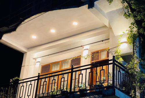 Dickwella House | Top-Rated Nimal's House: Pet-Friendly with Ocean Views