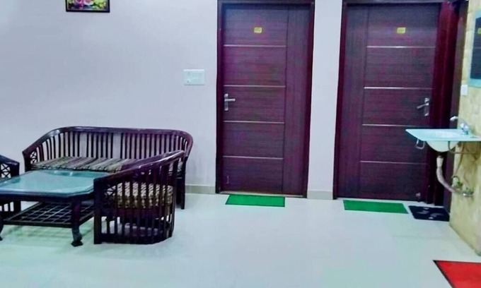 Sanganer House | Budget-Friendly Nimbal House - Ideal for Families