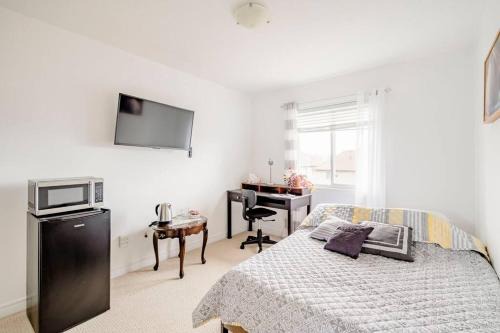 Guelph House | Discover Nimo Homestay: Guest Rated 7.6/10 Experience
