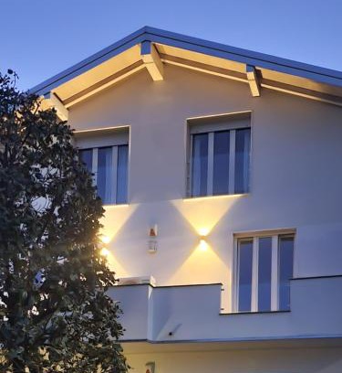 Rho Bed & Breakfast | Nina B&B