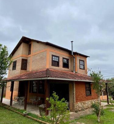Tiradentes House | Top-Rated Nina Guest House with Pet-Friendly Amenities