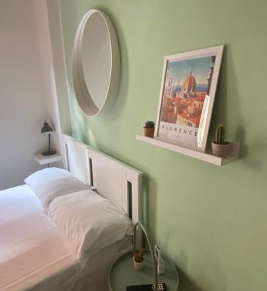 Oltrarno Apartment | Nina in Boboli