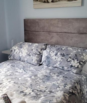 Newtown St Boswells House | Top-Rated Nina's Den with Hot Tub at 26 Davidson Place
