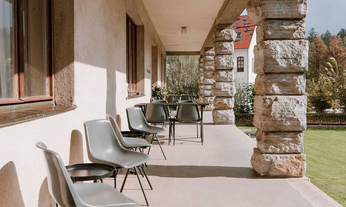 Drosendorf-Zissersdorf House | Cozy Nina - Zweitwohnsitz with Breakfast & Family-Friendly Perks