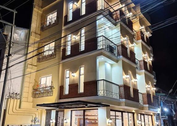Boac Hotel | Family-Friendly Nine Balconies Island Stay with Breakfast