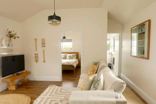 Stanley Apartment | Family-Friendly Nine on Main with Pool & 9.6 Rating