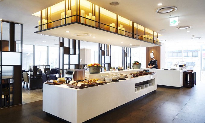 Jung-gu Hotel | Discover Nine Tree Premier Hotel Myeongdong 2: Top-Rated Stay