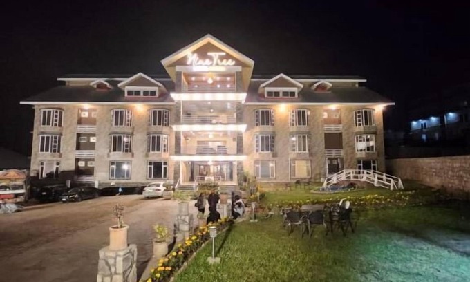 Kohistan Hotel | Discover Nine Tree Hotel Naran: Family-Friendly Retreat