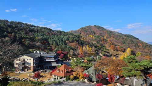 Boeun Resort | Discover Nine Valley Park: A Budget-Friendly Escape