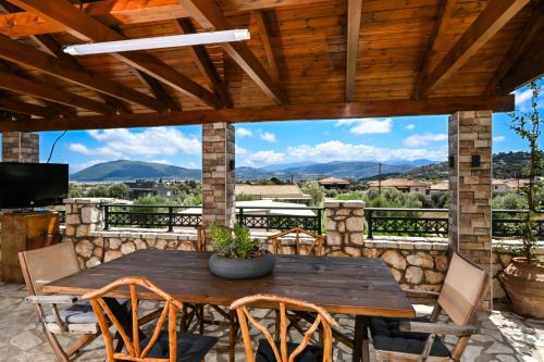 Apolpaina Apartment | Family-Friendly Ninemia Homes 1 with Top Guest Ratings