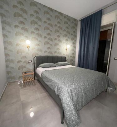 Quartieri Spagnoli Apartment | Discover Ninetta in Toledo: 4-Star Family-Friendly Getaway