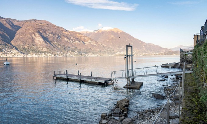 Lezzeno Apartment | Experience Ninfea Apartments: Lake View & Family-Friendly
