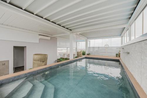 Old Town Apartment | Ninfea Diamond Caorle 4