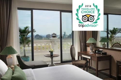 Hoa Lu Hotel | Discover Ninh Binh Hidden Charm Hotel & Resort, Rated 9/10