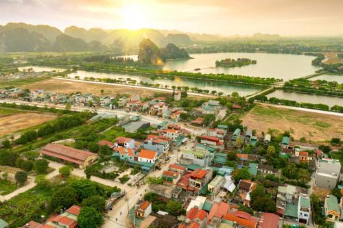 Ninh Binh House | Ninh Binh Sunshine Homestay