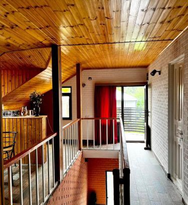 Kutaisi House | Inviting Nino & Irodi's Guest House - 9.5/10 Rated Stay