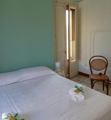 Sperlinga Bed & Breakfast | Nino's House