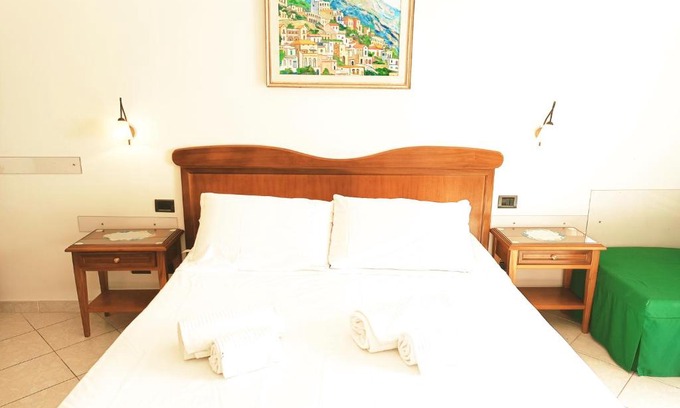Nocelle House | Delightful Nino's in Nocelle: Highly Rated with Breakfast