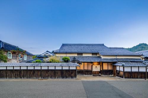 Fukuzumi Hotel | Discover NIPPONIA 福住 宿場町: A 4-Star Family Retreat