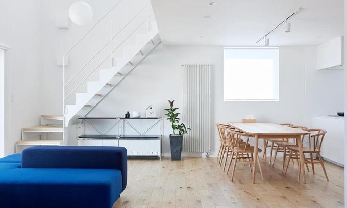 Kamishihoro House | Guest Rated 10/10: Nippou no Ie Kamishihoro Retreat