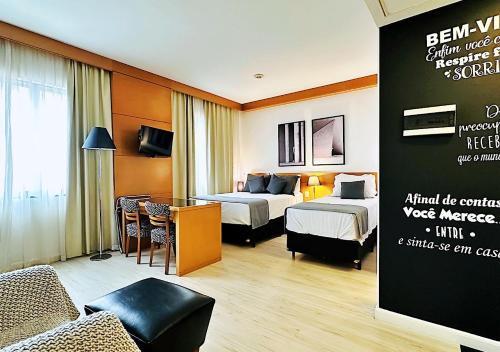 Zona Leste Apartment | Relaxing Getaway at NIPS 1309 - Stylish Apt in Tatuapé
