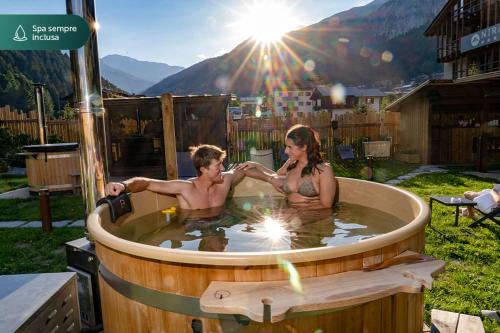 Isolaccia Apartment | Discover Nira Mountain Resort Futura: Guest Rated 9.4/10