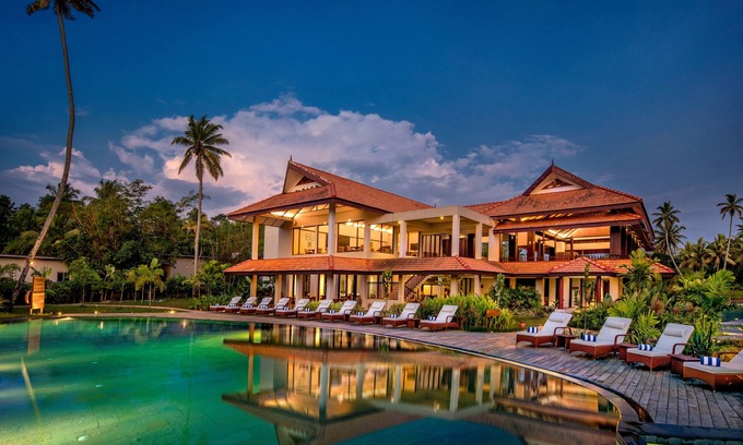 Kumarakom Resort | Experience Niraamaya Retreats Backwaters & Beyond Bliss
