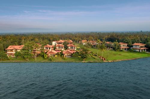 Kumarakom Resort | Experience Niraamaya Wellness Retreats in Kumarakom