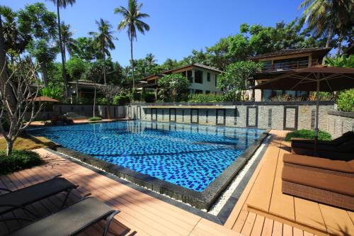 Ko Yao Resort | Relaxing Oceanfront Retreat at Niramaya Villa & Wellness