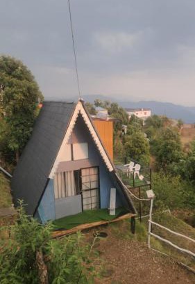 Tehri Resort | Child-Friendly Nirvana by The Peach Retreat Awaits You