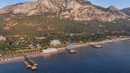 Beldibi Resort | Experience Nirvana Mediterranean Excellence - All Inclusive Bliss