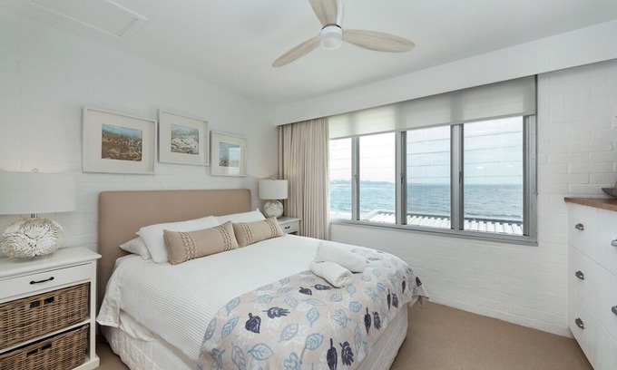 Mollymook House | Nirvana - Mollymook's Ultimate Beach House