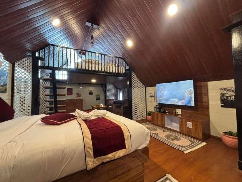 Nagarkot Resort | Nirvana Resort