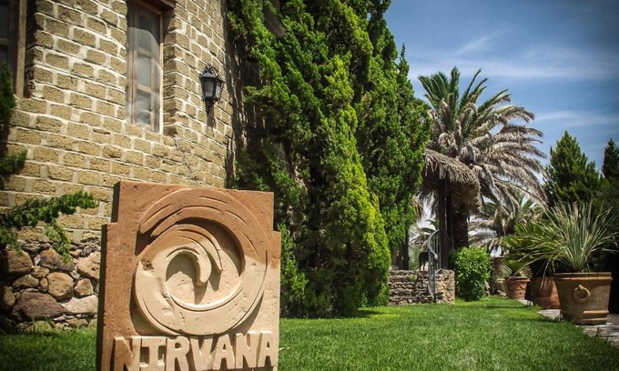 Atotonilco Hotel | Experience Bliss at Nirvana Restaurant & Retreat, 5-Star Escape