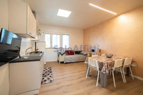 Noale Apartment | Discover Nirvana's Home 2: Ideal for Family Getaways