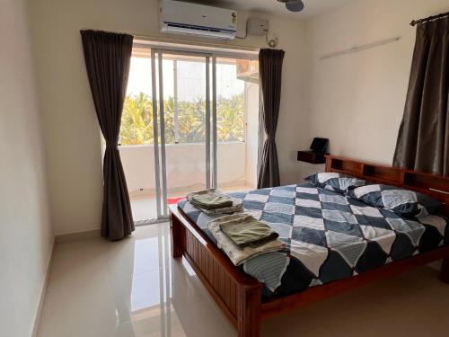 Mangalore Apartment | Discover Nirvana Stay: 4-Star Family-Friendly Retreat