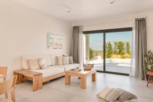 Antipata Villa | Discover Nirvana - Unalome Villas with Pool & Family Fun