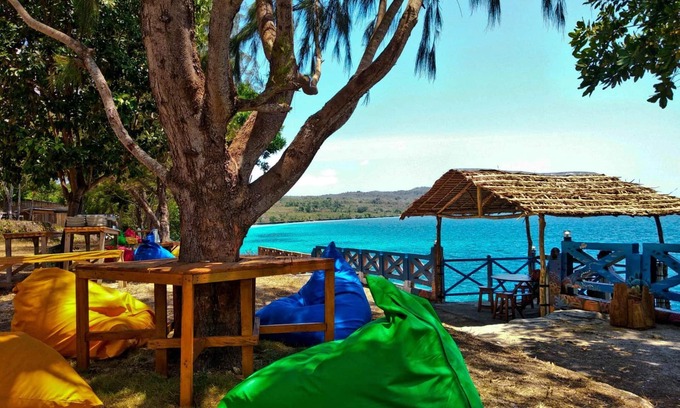 Baubau Hotel | Nirwana Buton Villa