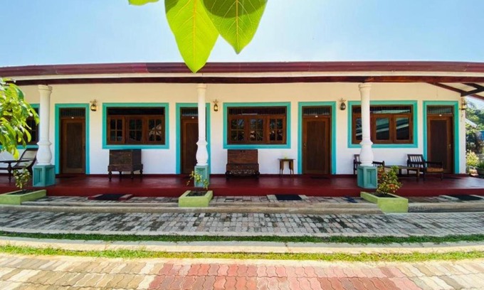 Ragama House | Cozy Nisala Villa Guest House in Ragama with Breakfast