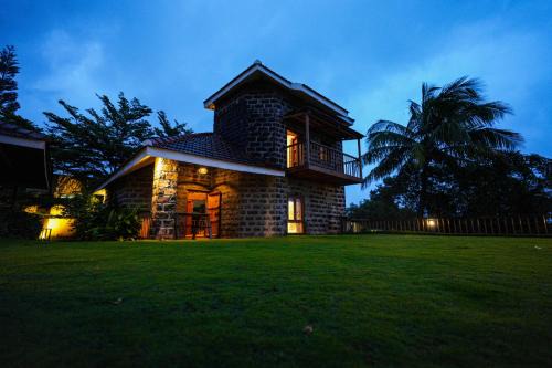 Madale Resort | Discover Nisarg Resort: Pet-Friendly Getaway with Top Amenities
