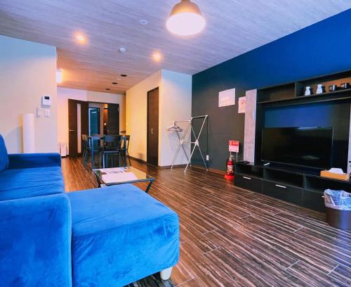 Niseko Apartment | Modern Kiraku Rui Niseko: Family-Friendly 2BDRM Retreat