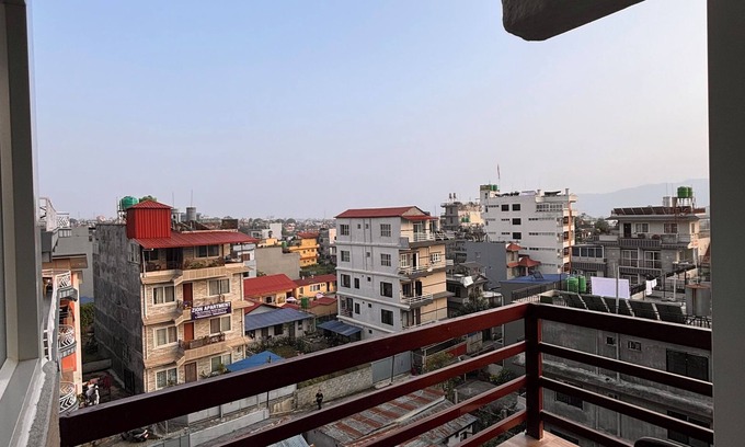 Pokhara Apartment | Nishan Apartments and Home