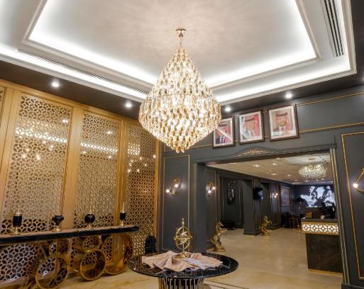 Suwailih Hotel | Discover Nishan Hotel: Guest Rated 9/10, Perfect for Families