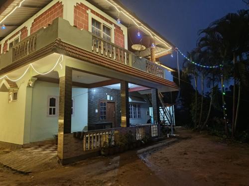Katakeri Rural House | NISHANI ESTATE Homestay