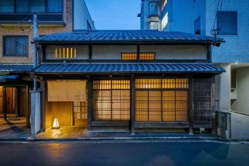 Nishijin House | Family-Friendly Nishijin Isa Machiya Holiday House Awaits