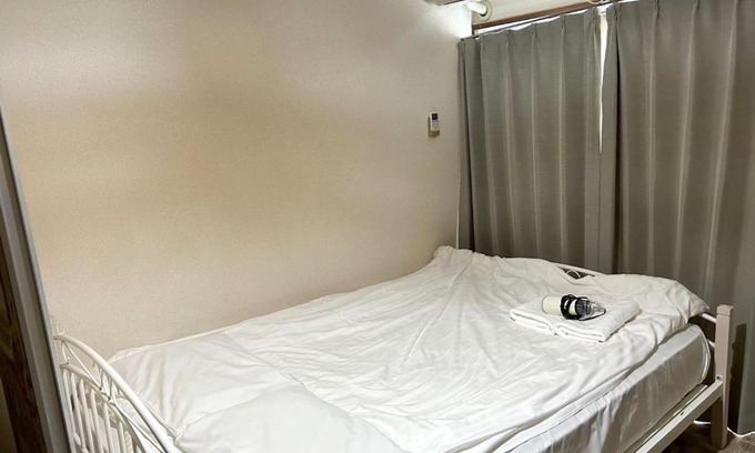 Nishi Ward House | Child-Friendly Stay at Nishimoto Building - Vacation STAY