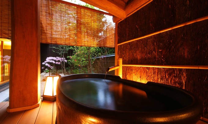 Kinosaki Onsen House | Discover Nishimuraya Hotel Shogetsutei: Guest Rated 9.4/10