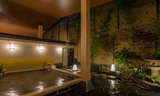 Beppu Hotel | Family-Friendly Stay at Nishitetsu Resort Inn Beppu