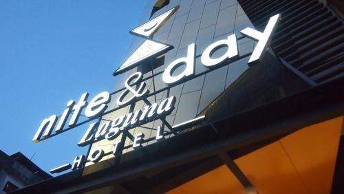 Tanjung Pinang Hotel | Discover Nite & Day Laguna Bintan: Family-Friendly Retreat