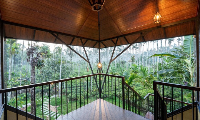 Gudalur Resort | Nithara Farm Stay